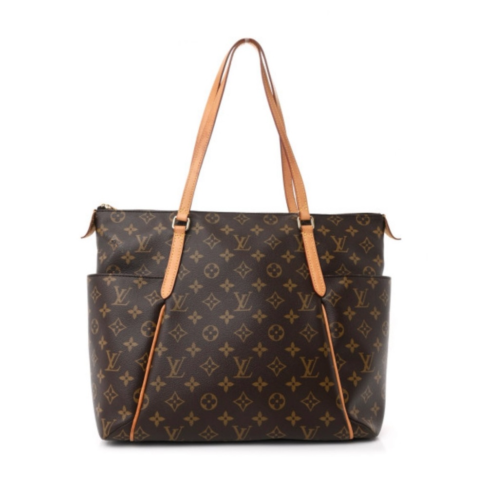 🇫🇷More Photos LOUIS VUITTON
Monogram Totally GM + wallet